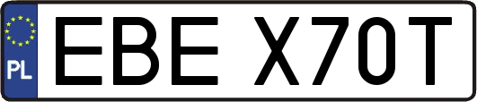 EBEX70T