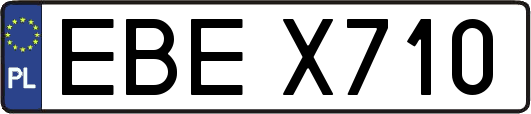 EBEX710