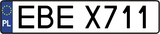 EBEX711