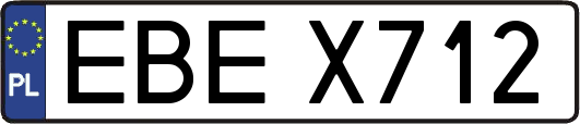 EBEX712