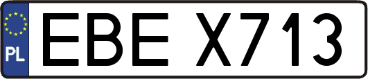 EBEX713