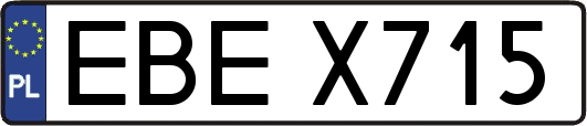 EBEX715