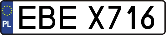EBEX716