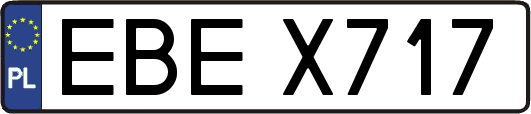EBEX717