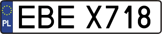 EBEX718