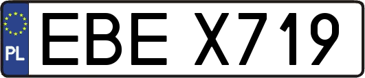 EBEX719