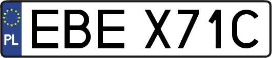 EBEX71C