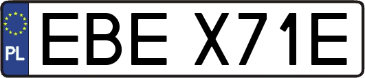 EBEX71E