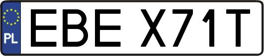 EBEX71T