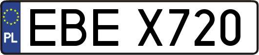EBEX720