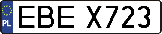 EBEX723