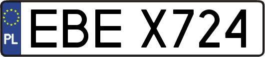 EBEX724