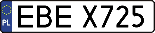 EBEX725