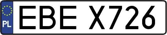EBEX726