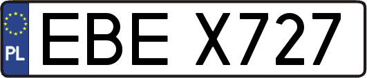 EBEX727