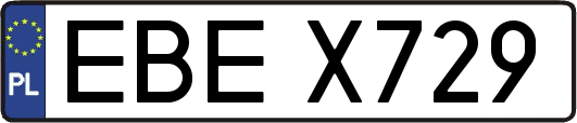 EBEX729