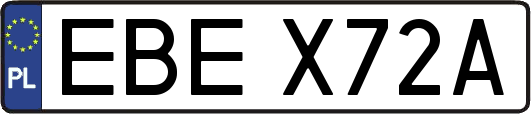EBEX72A