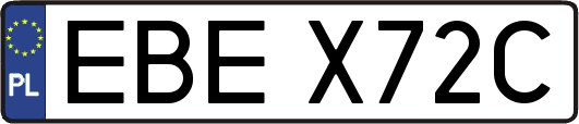 EBEX72C