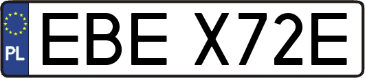 EBEX72E