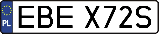 EBEX72S