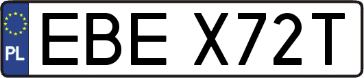 EBEX72T