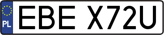 EBEX72U