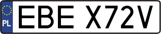 EBEX72V