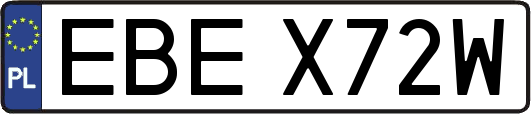 EBEX72W