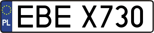 EBEX730