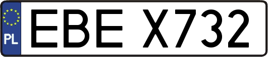 EBEX732