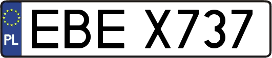 EBEX737