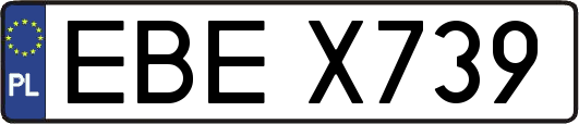 EBEX739