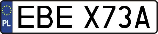 EBEX73A