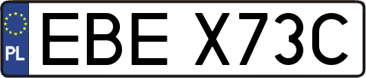 EBEX73C