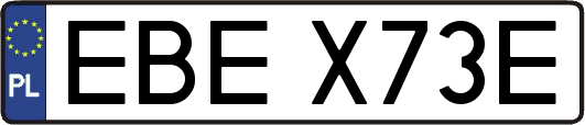 EBEX73E