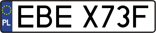 EBEX73F