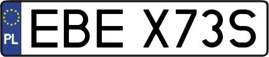 EBEX73S