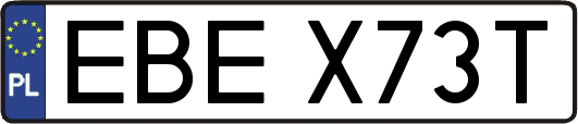 EBEX73T