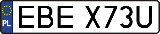 EBEX73U
