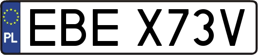 EBEX73V