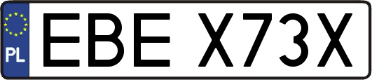 EBEX73X