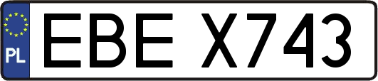 EBEX743