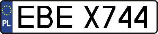 EBEX744