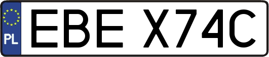 EBEX74C