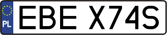 EBEX74S