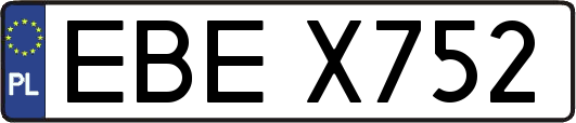 EBEX752
