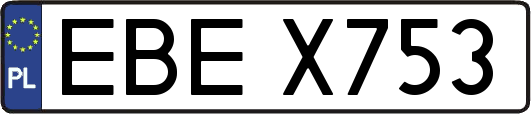 EBEX753