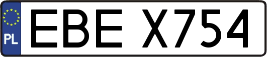 EBEX754