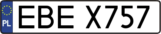 EBEX757