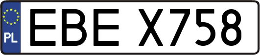 EBEX758